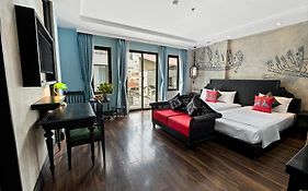 22Land Residence Hotel & Spa 52 Ngo Huyen